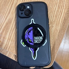 iPhone15 128GB ブラックの画像