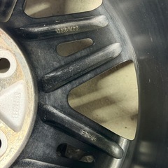 Jeep ラングラー JK /JL タイヤ・ホイール 4本セットの画像