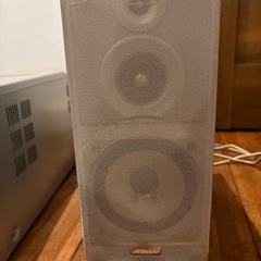 Victor ミニコンポ2004年製　ジャンク品の画像