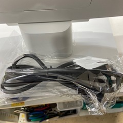 【ドリーム池田店】◎ジモティー割対象品◎富士通 21.5インチ 液晶モニター VL-E22T-7 2014年製 45337の画像