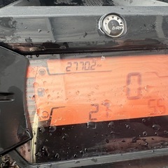 2021 skidoo 165 NA サミットエキスパートG4 スノーモービルの画像