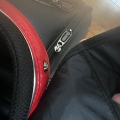 PING/ゴルフバッグの画像