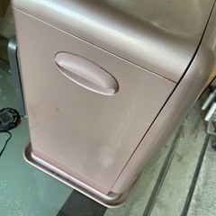 灯油ストーブの画像