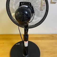 扇風機の画像