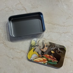 ✅8点セット•まとめ売り✨缶ケースポケモン~パルデア編~POKEMONTRAINERSの画像