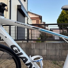GIANT ESCAPE RX3 の画像