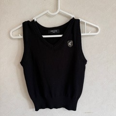 入園式の服の画像