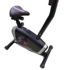 【6657】DAIKOU ダイコー アップライトバイク DK-8607 フィットネスバイク 家庭用の画像