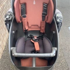 【決まりました】ブリヂストン電動自転車　bikkeの画像