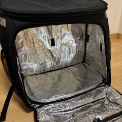 ウーバーバックの画像