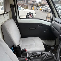 スバル　サンバートラック tt1 乗って帰れるの画像