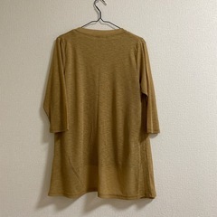 アンサンブル タンクトップ カーディガンの画像