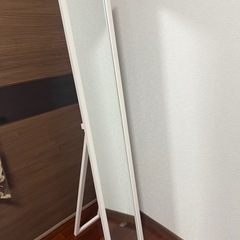 全身鏡の画像