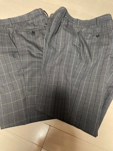 札幌北斗高校制服【投稿する時にオンライン決算になってしまいましたが直接の手渡しでお願いします。