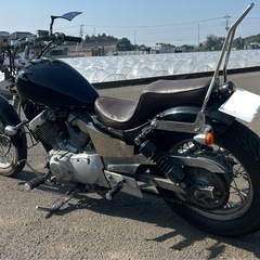 ビラーゴ‼️バルカン‼️マグナ‼️スティード‼️アメリカン‼️バイク‼️スクーター‼️の画像