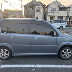 ダイハツ ムーヴ l150s 値下げ交渉⭕️大幅な値下げ❌の画像