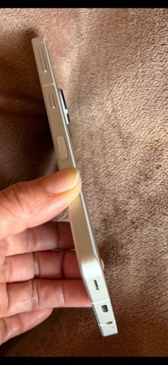 AQUOS  sense7 plus ホワイト