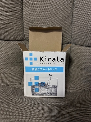 kirala waterカズカートリッジ (ムック好き) 熱田神宮西のその他の中古