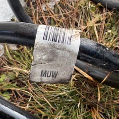 アウディ純正 コイルスプリング サスペンション　1台分の画像