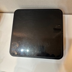 star精密製 キャッシュドロア内蔵型レシートプリンター mPOPの画像