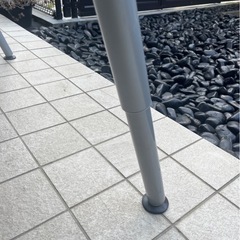 IKEA イケア　デーブル　　　　の画像