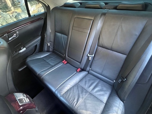 メルセデスベンツ　W221 S350 Sクラス　