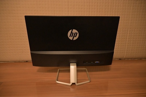 【那覇市/動作確認済み】HP 25f 25インチモニター HDMI×2対応　75fps対応