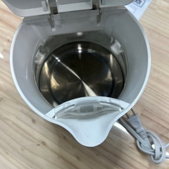 【電気ケトル】【ティファール】クリーニング済み【管理番号12302】横の画像