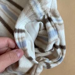 マタニティパジャマの画像