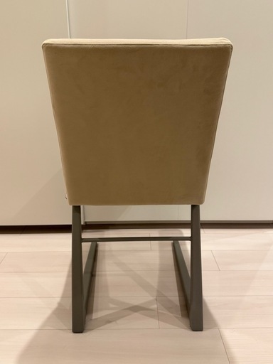 【BoConcept】ダイニングチェア