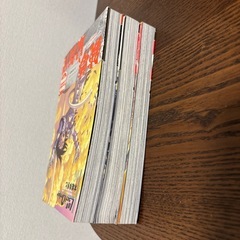 木城ゆきと氏によるSF漫画『銃夢 LastOrder』のコミックスの画像