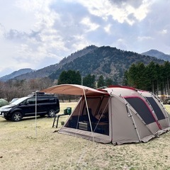 スノーピークsnow peak  ランドロック
の画像