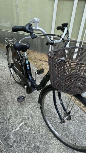 自転車
