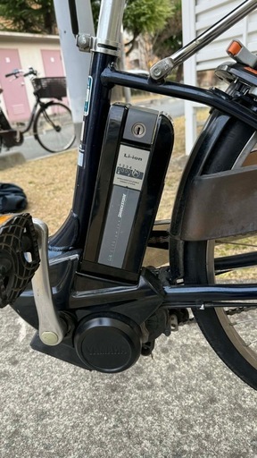 自転車