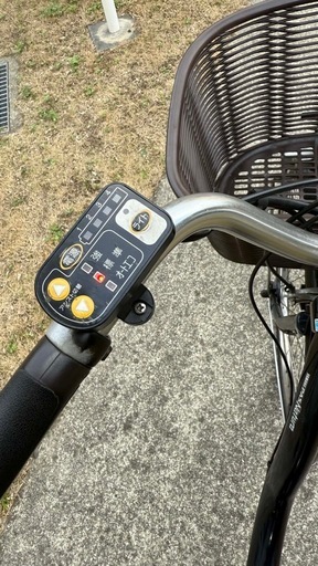 自転車