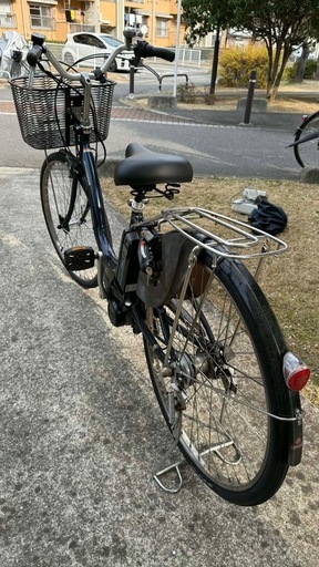 自転車