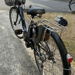 自転車の画像