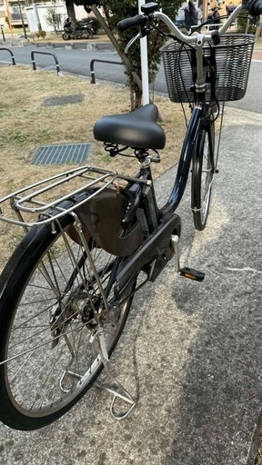 自転車