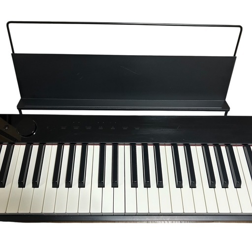 ⭐️2019年製⭐️ 電子ピアノCASIO カシオ PX-S1000 BK 88鍵