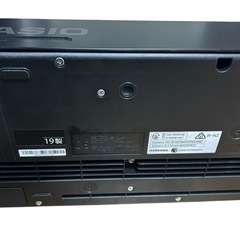 ⭐️2019年製⭐️ 電子ピアノCASIO カシオ PX-S1000 BK 88鍵の画像