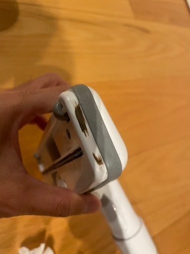マキタ　掃除機
