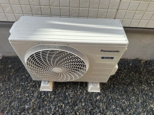 （商談中）ルームエアコン