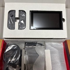 Switch本体 リングフィットアドベンチャー の画像