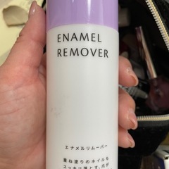 マニキュアセットの画像