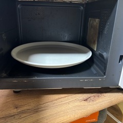 オーブンレンジの画像