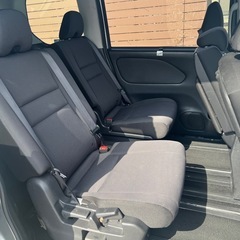 セレナ　Sハイブリッド　XVセレクション　平成２９年　車検令和８年１２月までの画像