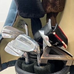 ゴルフセット　の画像