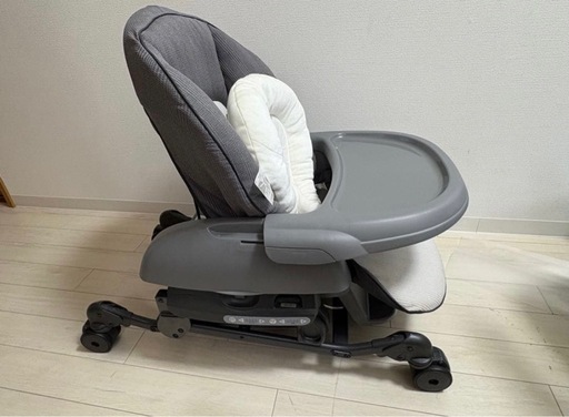 Combi ネムリラAT BEDi LONG オートスウィング