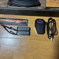 [東京マルイ]AKS47次世代電動ガン ウッドカスタムの画像