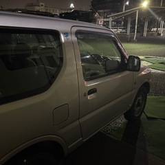 23ジムニー‼️車検有り‼️の画像